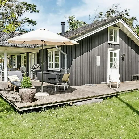 بيت للعطل Family Idyll Near