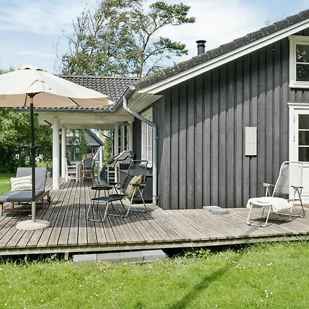 Casa vacanze Family Idyll Near