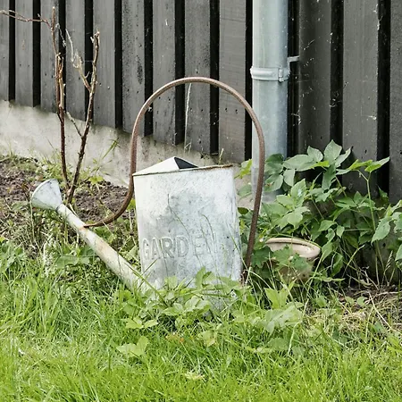 Tatil Evi Family Idyll Near Kikhavn