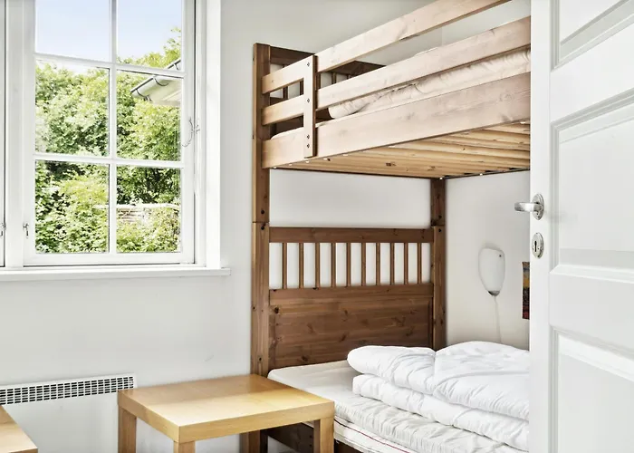 Family Idyll Near Casa vacanze *