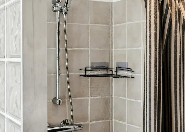 Casa vacanze Family Idyll Near Kikhavn