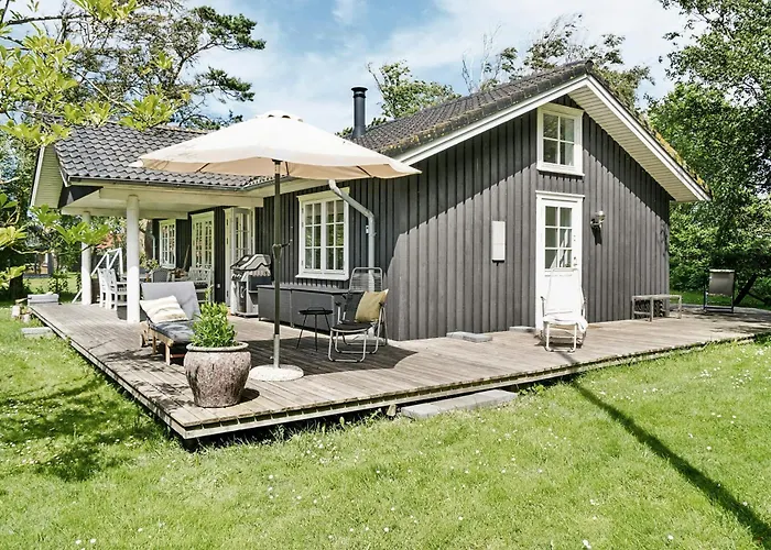 Casa vacanze Family Idyll Near