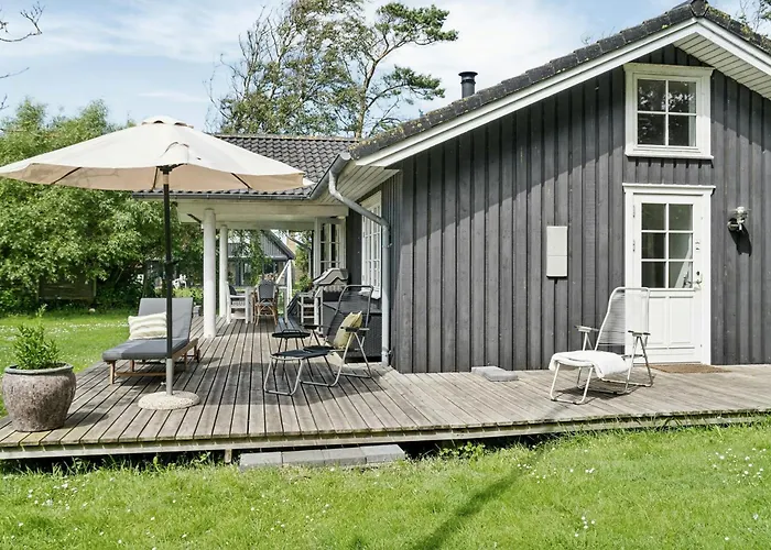 Casa vacanze Family Idyll Near