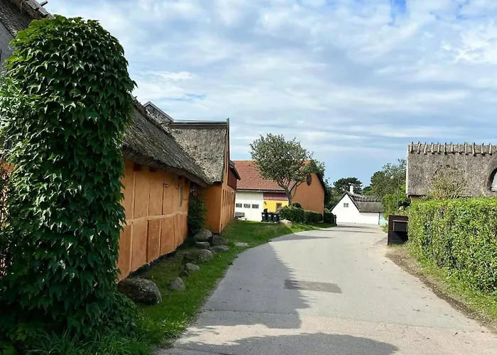 Family Idyll Near Casa vacanze *